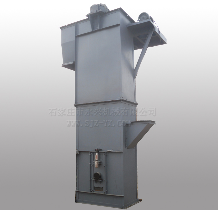 TH、HL型斗式提升機(jī)