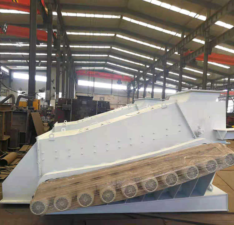 GZS滾軸篩，滾軸篩生產(chǎn)廠(chǎng)家